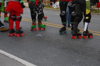 47th Annual Mayors Christmas Parade 2019\nPhotography by: Buckleman Photography\nall images ©2019 Buckleman Photography\nThe images displayed here are of low resolution;\nReprints available, please contact us:\ngerard@bucklemanphotography.com\n410.608.7990\nbucklemanphotography.com\n1358.CR2