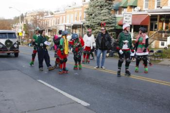 47th Annual Mayors Christmas Parade 2019\nPhotography by: Buckleman Photography\nall images ©2019 Buckleman Photography\nThe images displayed here are of low resolution;\nReprints available, please contact us:\ngerard@bucklemanphotography.com\n410.608.7990\nbucklemanphotography.com\n1359.CR2