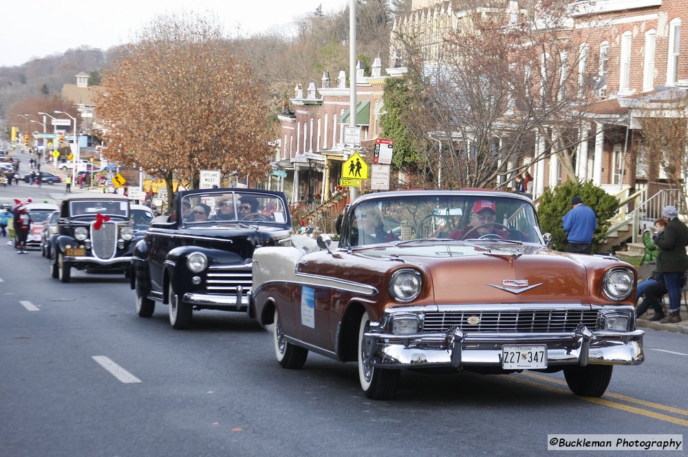 47th Annual Mayors Christmas Parade 2019\nPhotography by: Buckleman Photography\nall images ©2019 Buckleman Photography\nThe images displayed here are of low resolution;\nReprints available, please contact us:\ngerard@bucklemanphotography.com\n410.608.7990\nbucklemanphotography.com\n1366.CR2