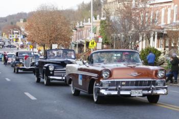 47th Annual Mayors Christmas Parade 2019\nPhotography by: Buckleman Photography\nall images ©2019 Buckleman Photography\nThe images displayed here are of low resolution;\nReprints available, please contact us:\ngerard@bucklemanphotography.com\n410.608.7990\nbucklemanphotography.com\n1366.CR2