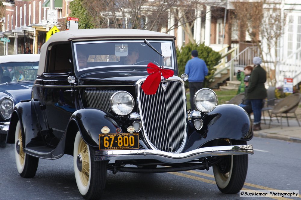 47th Annual Mayors Christmas Parade 2019\nPhotography by: Buckleman Photography\nall images ©2019 Buckleman Photography\nThe images displayed here are of low resolution;\nReprints available, please contact us:\ngerard@bucklemanphotography.com\n410.608.7990\nbucklemanphotography.com\n1371.CR2