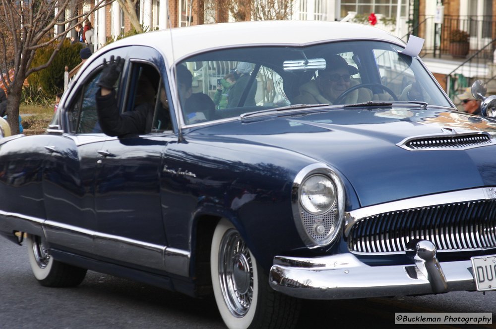 47th Annual Mayors Christmas Parade 2019\nPhotography by: Buckleman Photography\nall images ©2019 Buckleman Photography\nThe images displayed here are of low resolution;\nReprints available, please contact us:\ngerard@bucklemanphotography.com\n410.608.7990\nbucklemanphotography.com\n1373.CR2