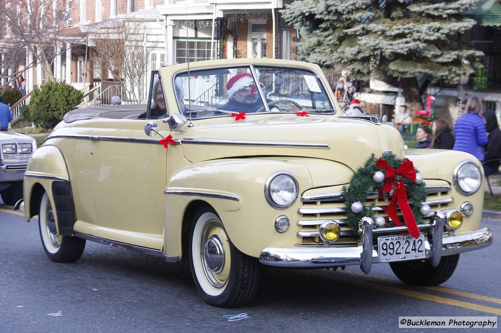 47th Annual Mayors Christmas Parade 2019\nPhotography by: Buckleman Photography\nall images ©2019 Buckleman Photography\nThe images displayed here are of low resolution;\nReprints available, please contact us:\ngerard@bucklemanphotography.com\n410.608.7990\nbucklemanphotography.com\n1375.CR2