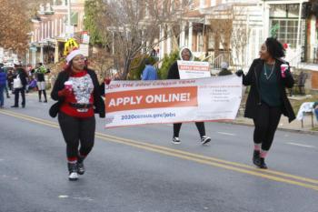 47th Annual Mayors Christmas Parade 2019\nPhotography by: Buckleman Photography\nall images ©2019 Buckleman Photography\nThe images displayed here are of low resolution;\nReprints available, please contact us:\ngerard@bucklemanphotography.com\n410.608.7990\nbucklemanphotography.com\n1381.CR2