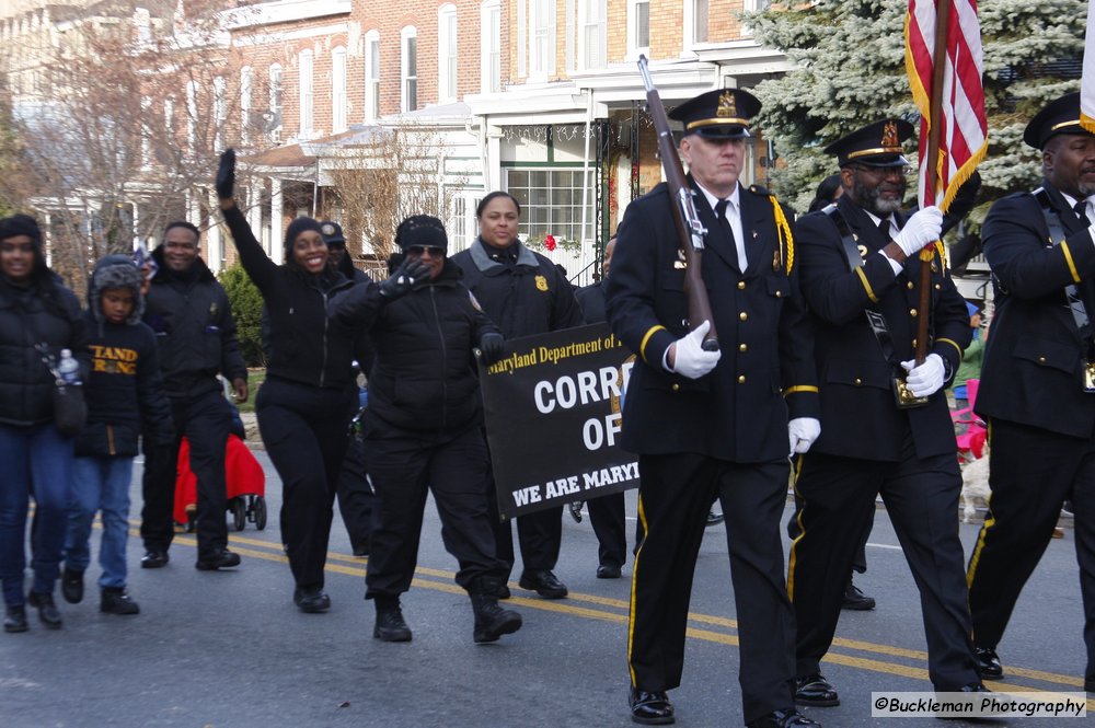 47th Annual Mayors Christmas Parade 2019\nPhotography by: Buckleman Photography\nall images ©2019 Buckleman Photography\nThe images displayed here are of low resolution;\nReprints available, please contact us:\ngerard@bucklemanphotography.com\n410.608.7990\nbucklemanphotography.com\n1403.CR2