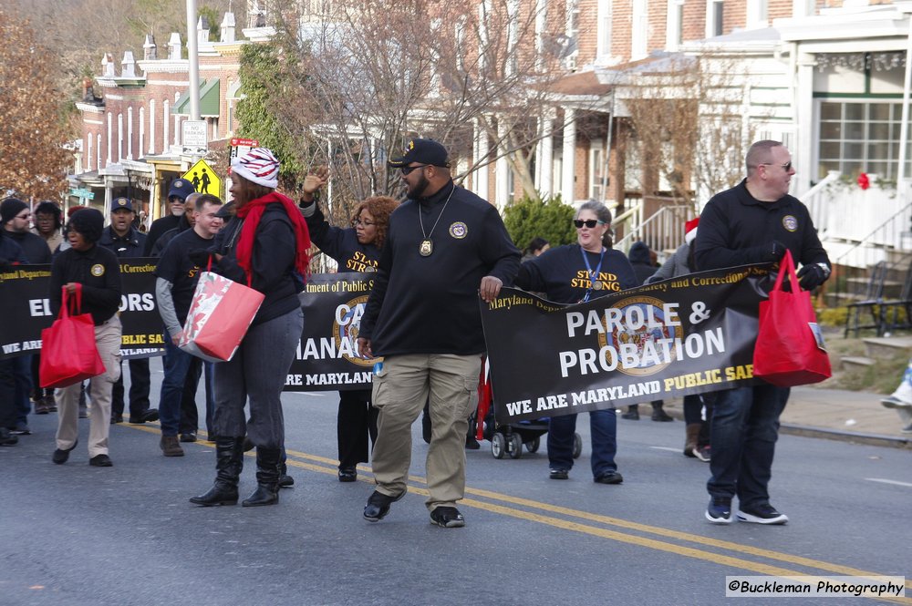 47th Annual Mayors Christmas Parade 2019\nPhotography by: Buckleman Photography\nall images ©2019 Buckleman Photography\nThe images displayed here are of low resolution;\nReprints available, please contact us:\ngerard@bucklemanphotography.com\n410.608.7990\nbucklemanphotography.com\n1410.CR2