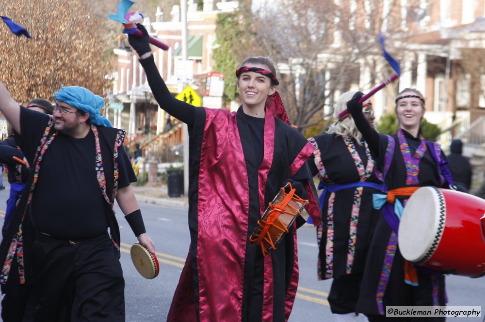 47th Annual Mayors Christmas Parade 2019\nPhotography by: Buckleman Photography\nall images ©2019 Buckleman Photography\nThe images displayed here are of low resolution;\nReprints available, please contact us:\ngerard@bucklemanphotography.com\n410.608.7990\nbucklemanphotography.com\n1431.CR2