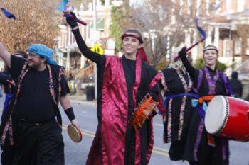 47th Annual Mayors Christmas Parade 2019\nPhotography by: Buckleman Photography\nall images ©2019 Buckleman Photography\nThe images displayed here are of low resolution;\nReprints available, please contact us:\ngerard@bucklemanphotography.com\n410.608.7990\nbucklemanphotography.com\n1431.CR2