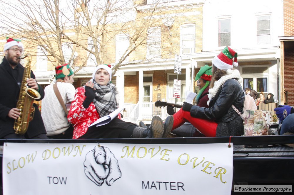 47th Annual Mayors Christmas Parade 2019\nPhotography by: Buckleman Photography\nall images ©2019 Buckleman Photography\nThe images displayed here are of low resolution;\nReprints available, please contact us:\ngerard@bucklemanphotography.com\n410.608.7990\nbucklemanphotography.com\n1435.CR2