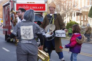 47th Annual Mayors Christmas Parade 2019\nPhotography by: Buckleman Photography\nall images ©2019 Buckleman Photography\nThe images displayed here are of low resolution;\nReprints available, please contact us:\ngerard@bucklemanphotography.com\n410.608.7990\nbucklemanphotography.com\n1443.CR2