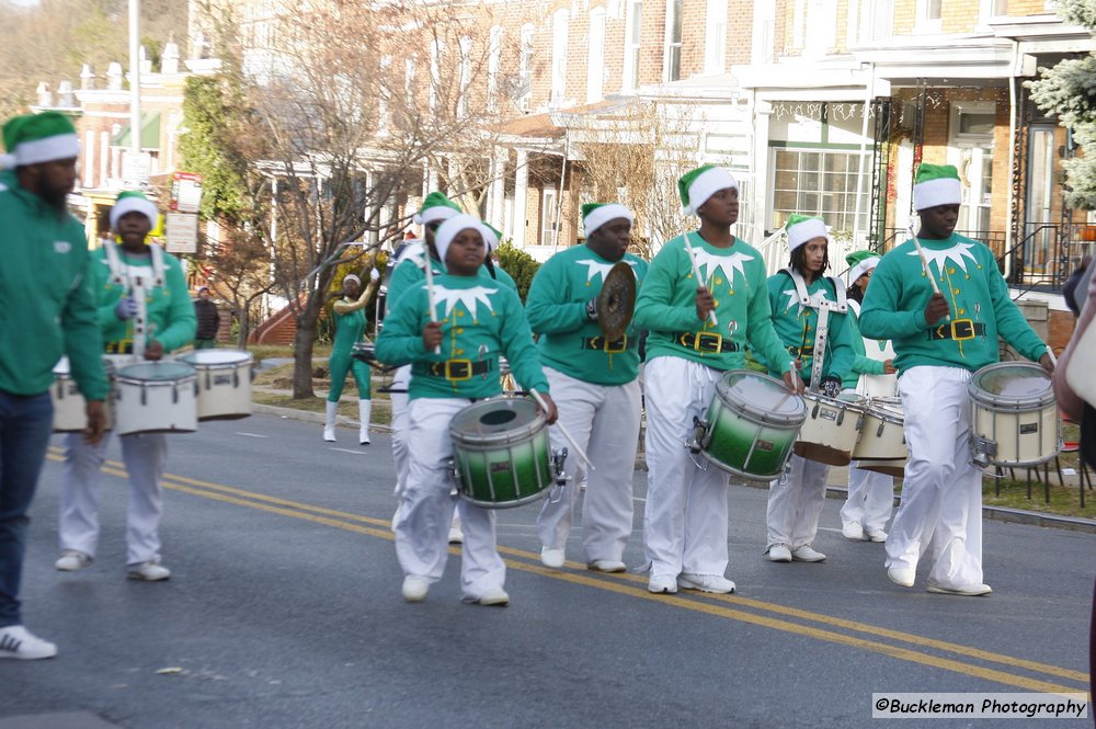 47th Annual Mayors Christmas Parade 2019\nPhotography by: Buckleman Photography\nall images ©2019 Buckleman Photography\nThe images displayed here are of low resolution;\nReprints available, please contact us:\ngerard@bucklemanphotography.com\n410.608.7990\nbucklemanphotography.com\n1460.CR2