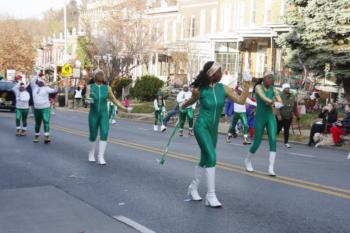 47th Annual Mayors Christmas Parade 2019\nPhotography by: Buckleman Photography\nall images ©2019 Buckleman Photography\nThe images displayed here are of low resolution;\nReprints available, please contact us:\ngerard@bucklemanphotography.com\n410.608.7990\nbucklemanphotography.com\n1471.CR2