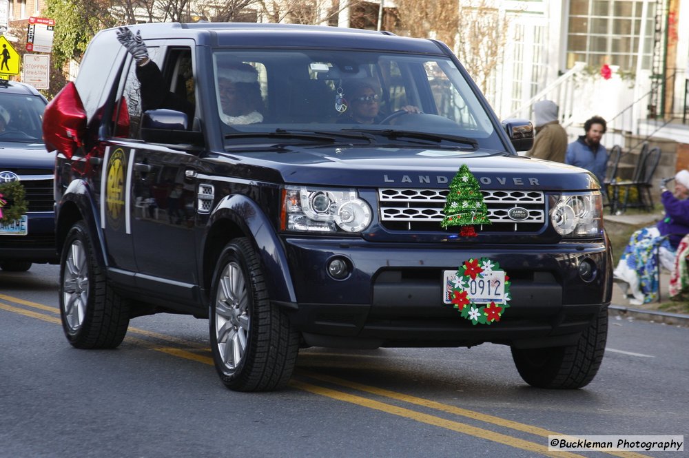 47th Annual Mayors Christmas Parade 2019\nPhotography by: Buckleman Photography\nall images ©2019 Buckleman Photography\nThe images displayed here are of low resolution;\nReprints available, please contact us:\ngerard@bucklemanphotography.com\n410.608.7990\nbucklemanphotography.com\n1477.CR2