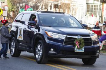 47th Annual Mayors Christmas Parade 2019\nPhotography by: Buckleman Photography\nall images ©2019 Buckleman Photography\nThe images displayed here are of low resolution;\nReprints available, please contact us:\ngerard@bucklemanphotography.com\n410.608.7990\nbucklemanphotography.com\n1479.CR2