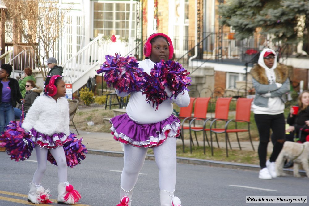 47th Annual Mayors Christmas Parade 2019\nPhotography by: Buckleman Photography\nall images ©2019 Buckleman Photography\nThe images displayed here are of low resolution;\nReprints available, please contact us:\ngerard@bucklemanphotography.com\n410.608.7990\nbucklemanphotography.com\n1504.CR2