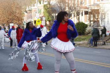 47th Annual Mayors Christmas Parade 2019\nPhotography by: Buckleman Photography\nall images ©2019 Buckleman Photography\nThe images displayed here are of low resolution;\nReprints available, please contact us:\ngerard@bucklemanphotography.com\n410.608.7990\nbucklemanphotography.com\n1538.CR2