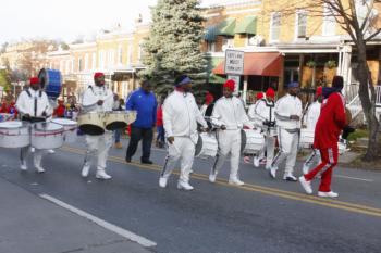 47th Annual Mayors Christmas Parade 2019\nPhotography by: Buckleman Photography\nall images ©2019 Buckleman Photography\nThe images displayed here are of low resolution;\nReprints available, please contact us:\ngerard@bucklemanphotography.com\n410.608.7990\nbucklemanphotography.com\n1542.CR2