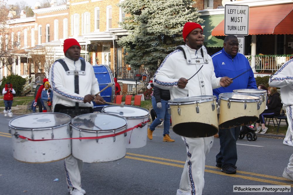 47th Annual Mayors Christmas Parade 2019\nPhotography by: Buckleman Photography\nall images ©2019 Buckleman Photography\nThe images displayed here are of low resolution;\nReprints available, please contact us:\ngerard@bucklemanphotography.com\n410.608.7990\nbucklemanphotography.com\n1543.CR2