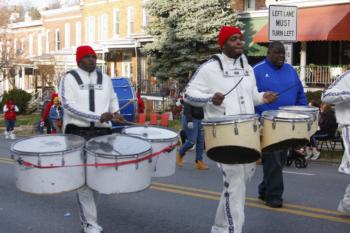 47th Annual Mayors Christmas Parade 2019\nPhotography by: Buckleman Photography\nall images ©2019 Buckleman Photography\nThe images displayed here are of low resolution;\nReprints available, please contact us:\ngerard@bucklemanphotography.com\n410.608.7990\nbucklemanphotography.com\n1543.CR2