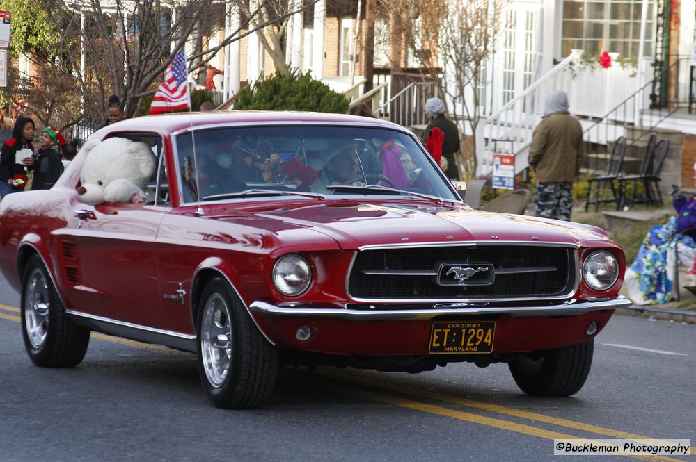 47th Annual Mayors Christmas Parade 2019\nPhotography by: Buckleman Photography\nall images ©2019 Buckleman Photography\nThe images displayed here are of low resolution;\nReprints available, please contact us:\ngerard@bucklemanphotography.com\n410.608.7990\nbucklemanphotography.com\n1553.CR2