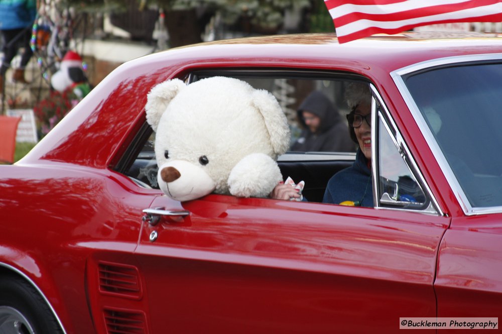 47th Annual Mayors Christmas Parade 2019\nPhotography by: Buckleman Photography\nall images ©2019 Buckleman Photography\nThe images displayed here are of low resolution;\nReprints available, please contact us:\ngerard@bucklemanphotography.com\n410.608.7990\nbucklemanphotography.com\n1554.CR2