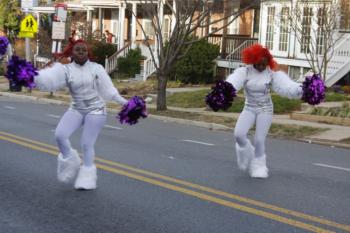 47th Annual Mayors Christmas Parade 2019\nPhotography by: Buckleman Photography\nall images ©2019 Buckleman Photography\nThe images displayed here are of low resolution;\nReprints available, please contact us:\ngerard@bucklemanphotography.com\n410.608.7990\nbucklemanphotography.com\n1563.CR2