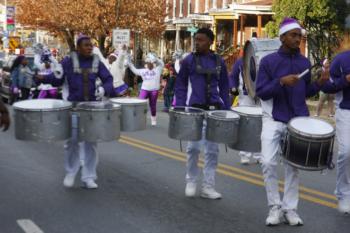 47th Annual Mayors Christmas Parade 2019\nPhotography by: Buckleman Photography\nall images ©2019 Buckleman Photography\nThe images displayed here are of low resolution;\nReprints available, please contact us:\ngerard@bucklemanphotography.com\n410.608.7990\nbucklemanphotography.com\n1572.CR2