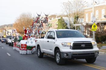 47th Annual Mayors Christmas Parade 2019\nPhotography by: Buckleman Photography\nall images ©2019 Buckleman Photography\nThe images displayed here are of low resolution;\nReprints available, please contact us:\ngerard@bucklemanphotography.com\n410.608.7990\nbucklemanphotography.com\n1579.CR2