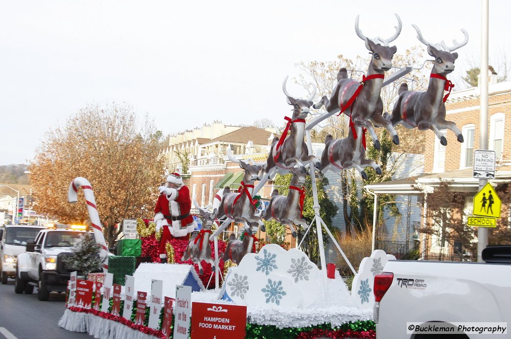 47th Annual Mayors Christmas Parade 2019\nPhotography by: Buckleman Photography\nall images ©2019 Buckleman Photography\nThe images displayed here are of low resolution;\nReprints available, please contact us:\ngerard@bucklemanphotography.com\n410.608.7990\nbucklemanphotography.com\n1580.CR2