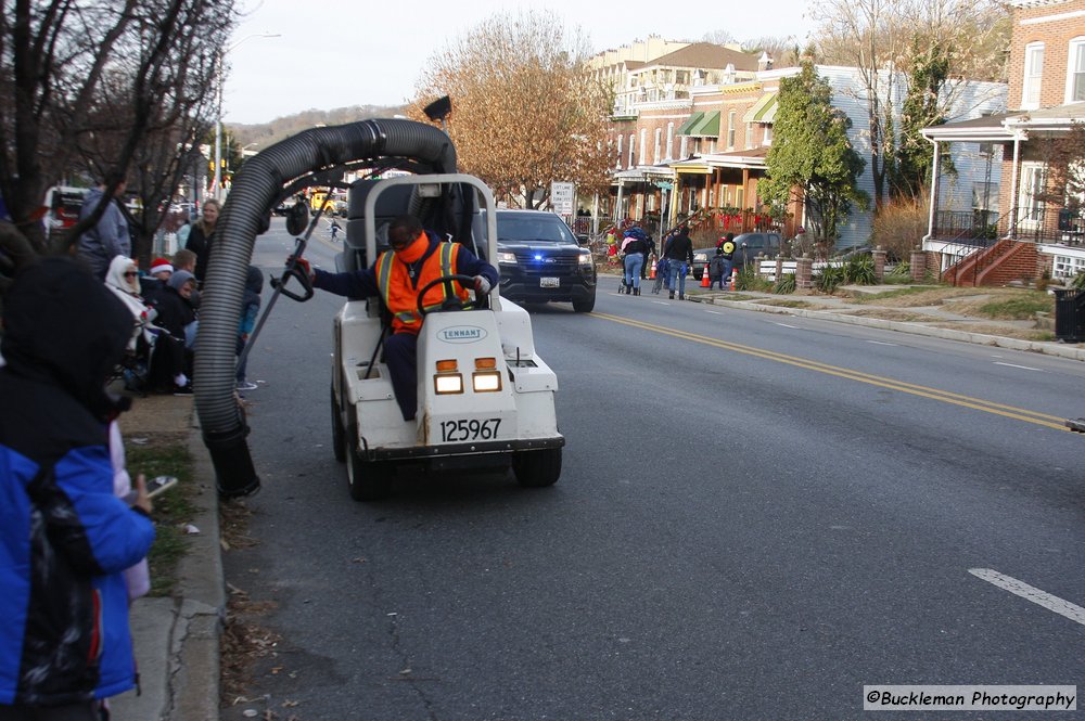 47th Annual Mayors Christmas Parade 2019\nPhotography by: Buckleman Photography\nall images ©2019 Buckleman Photography\nThe images displayed here are of low resolution;\nReprints available, please contact us:\ngerard@bucklemanphotography.com\n410.608.7990\nbucklemanphotography.com\n1586.CR2