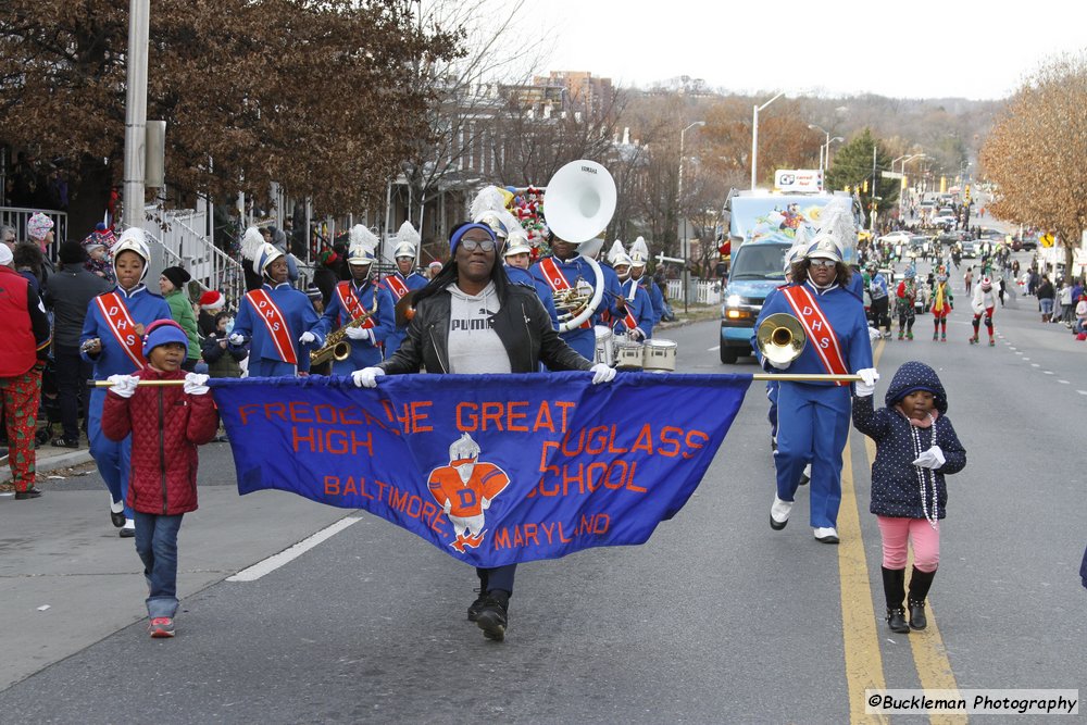 47th Annual Mayors Christmas Parade 2019\nPhotography by: Buckleman Photography\nall images ©2019 Buckleman Photography\nThe images displayed here are of low resolution;\nReprints available, please contact us:\ngerard@bucklemanphotography.com\n410.608.7990\nbucklemanphotography.com\n4315.CR2