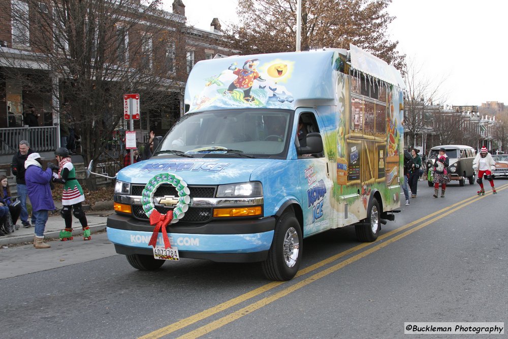 47th Annual Mayors Christmas Parade 2019\nPhotography by: Buckleman Photography\nall images ©2019 Buckleman Photography\nThe images displayed here are of low resolution;\nReprints available, please contact us:\ngerard@bucklemanphotography.com\n410.608.7990\nbucklemanphotography.com\n4316.CR2