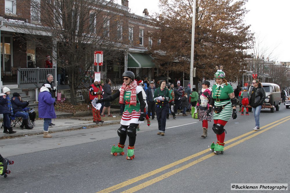 47th Annual Mayors Christmas Parade 2019\nPhotography by: Buckleman Photography\nall images ©2019 Buckleman Photography\nThe images displayed here are of low resolution;\nReprints available, please contact us:\ngerard@bucklemanphotography.com\n410.608.7990\nbucklemanphotography.com\n4317.CR2