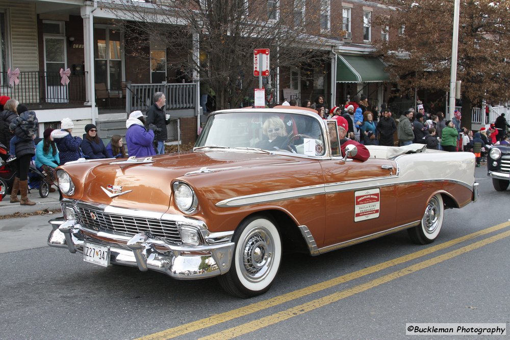47th Annual Mayors Christmas Parade 2019\nPhotography by: Buckleman Photography\nall images ©2019 Buckleman Photography\nThe images displayed here are of low resolution;\nReprints available, please contact us:\ngerard@bucklemanphotography.com\n410.608.7990\nbucklemanphotography.com\n4320.CR2