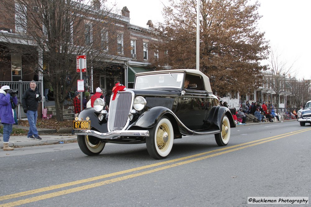 47th Annual Mayors Christmas Parade 2019\nPhotography by: Buckleman Photography\nall images ©2019 Buckleman Photography\nThe images displayed here are of low resolution;\nReprints available, please contact us:\ngerard@bucklemanphotography.com\n410.608.7990\nbucklemanphotography.com\n4322.CR2