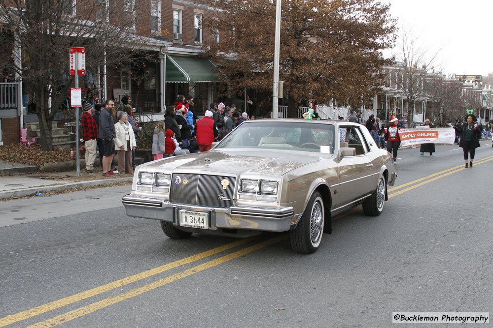 47th Annual Mayors Christmas Parade 2019\nPhotography by: Buckleman Photography\nall images ©2019 Buckleman Photography\nThe images displayed here are of low resolution;\nReprints available, please contact us:\ngerard@bucklemanphotography.com\n410.608.7990\nbucklemanphotography.com\n4325.CR2