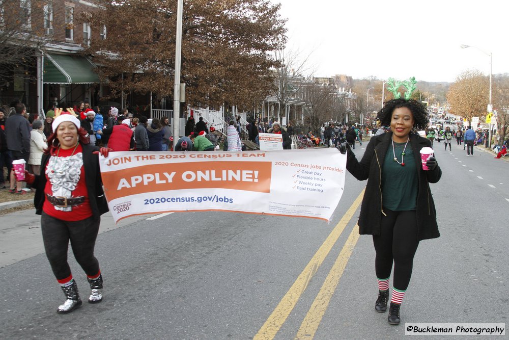 47th Annual Mayors Christmas Parade 2019\nPhotography by: Buckleman Photography\nall images ©2019 Buckleman Photography\nThe images displayed here are of low resolution;\nReprints available, please contact us:\ngerard@bucklemanphotography.com\n410.608.7990\nbucklemanphotography.com\n4328.CR2