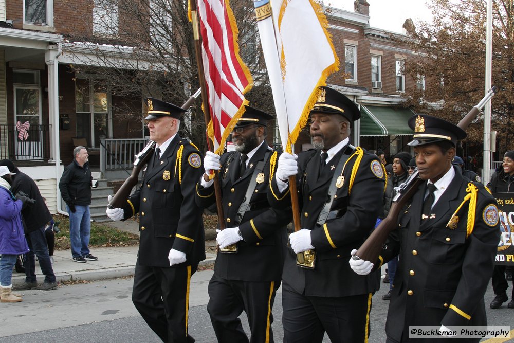 47th Annual Mayors Christmas Parade 2019\nPhotography by: Buckleman Photography\nall images ©2019 Buckleman Photography\nThe images displayed here are of low resolution;\nReprints available, please contact us:\ngerard@bucklemanphotography.com\n410.608.7990\nbucklemanphotography.com\n4334.CR2