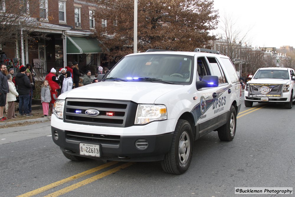 47th Annual Mayors Christmas Parade 2019\nPhotography by: Buckleman Photography\nall images ©2019 Buckleman Photography\nThe images displayed here are of low resolution;\nReprints available, please contact us:\ngerard@bucklemanphotography.com\n410.608.7990\nbucklemanphotography.com\n4336.CR2