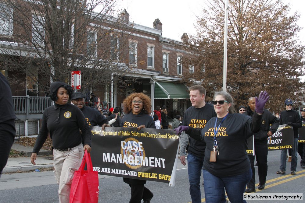 47th Annual Mayors Christmas Parade 2019\nPhotography by: Buckleman Photography\nall images ©2019 Buckleman Photography\nThe images displayed here are of low resolution;\nReprints available, please contact us:\ngerard@bucklemanphotography.com\n410.608.7990\nbucklemanphotography.com\n4338.CR2