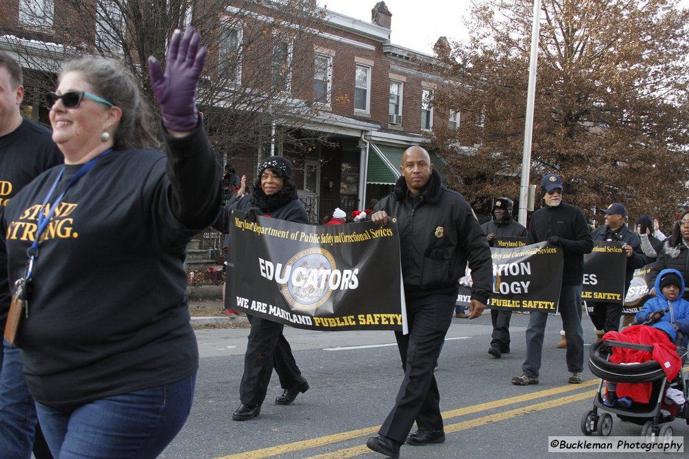 47th Annual Mayors Christmas Parade 2019\nPhotography by: Buckleman Photography\nall images ©2019 Buckleman Photography\nThe images displayed here are of low resolution;\nReprints available, please contact us:\ngerard@bucklemanphotography.com\n410.608.7990\nbucklemanphotography.com\n4339.CR2