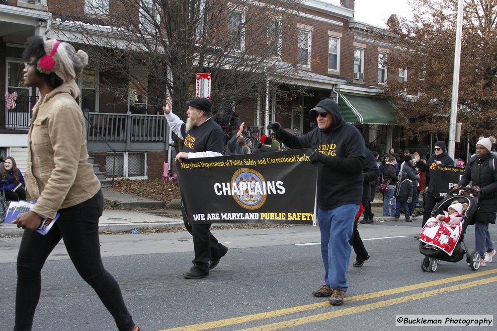 47th Annual Mayors Christmas Parade 2019\nPhotography by: Buckleman Photography\nall images ©2019 Buckleman Photography\nThe images displayed here are of low resolution;\nReprints available, please contact us:\ngerard@bucklemanphotography.com\n410.608.7990\nbucklemanphotography.com\n4341.CR2