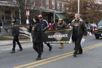 47th Annual Mayors Christmas Parade 2019\nPhotography by: Buckleman Photography\nall images ©2019 Buckleman Photography\nThe images displayed here are of low resolution;\nReprints available, please contact us:\ngerard@bucklemanphotography.com\n410.608.7990\nbucklemanphotography.com\n4342.CR2