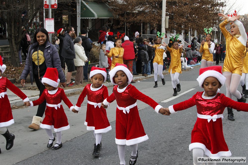 47th Annual Mayors Christmas Parade 2019\nPhotography by: Buckleman Photography\nall images ©2019 Buckleman Photography\nThe images displayed here are of low resolution;\nReprints available, please contact us:\ngerard@bucklemanphotography.com\n410.608.7990\nbucklemanphotography.com\n4345.CR2