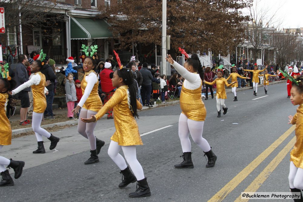 47th Annual Mayors Christmas Parade 2019\nPhotography by: Buckleman Photography\nall images ©2019 Buckleman Photography\nThe images displayed here are of low resolution;\nReprints available, please contact us:\ngerard@bucklemanphotography.com\n410.608.7990\nbucklemanphotography.com\n4346.CR2