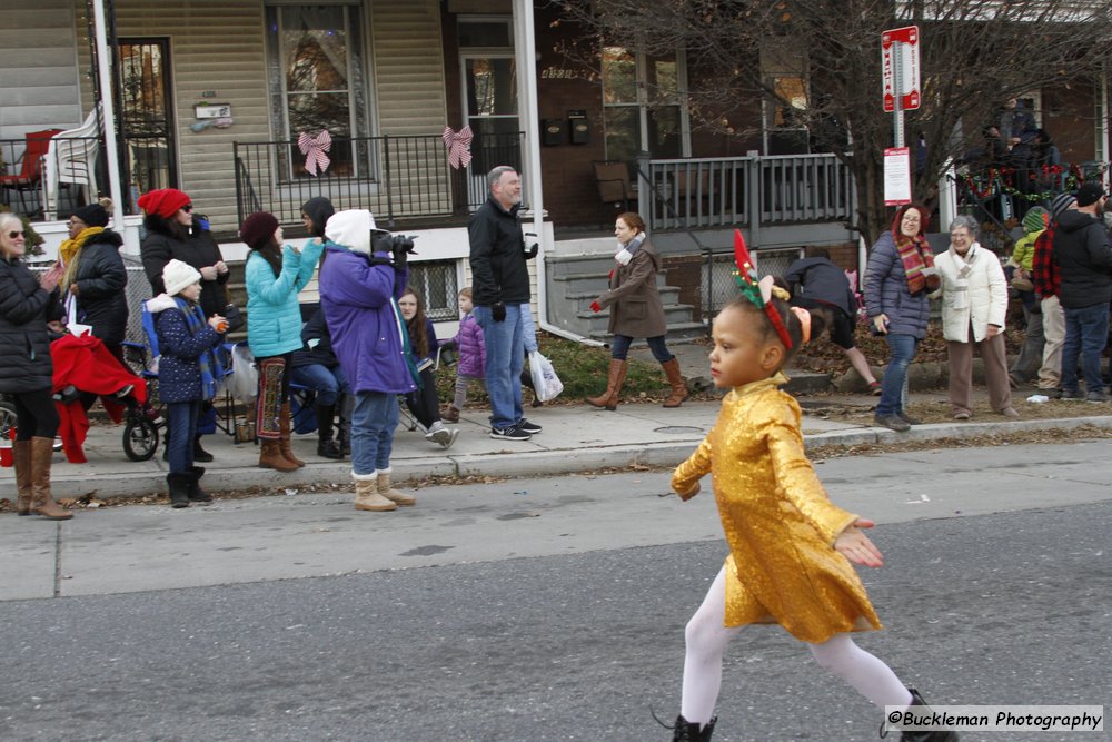 47th Annual Mayors Christmas Parade 2019\nPhotography by: Buckleman Photography\nall images ©2019 Buckleman Photography\nThe images displayed here are of low resolution;\nReprints available, please contact us:\ngerard@bucklemanphotography.com\n410.608.7990\nbucklemanphotography.com\n4351.CR2