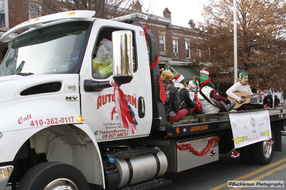 47th Annual Mayors Christmas Parade 2019\nPhotography by: Buckleman Photography\nall images ©2019 Buckleman Photography\nThe images displayed here are of low resolution;\nReprints available, please contact us:\ngerard@bucklemanphotography.com\n410.608.7990\nbucklemanphotography.com\n4353.CR2