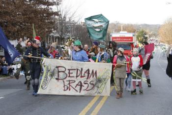 47th Annual Mayors Christmas Parade 2019\nPhotography by: Buckleman Photography\nall images ©2019 Buckleman Photography\nThe images displayed here are of low resolution;\nReprints available, please contact us:\ngerard@bucklemanphotography.com\n410.608.7990\nbucklemanphotography.com\n4354.CR2