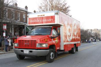 47th Annual Mayors Christmas Parade 2019\nPhotography by: Buckleman Photography\nall images ©2019 Buckleman Photography\nThe images displayed here are of low resolution;\nReprints available, please contact us:\ngerard@bucklemanphotography.com\n410.608.7990\nbucklemanphotography.com\n4356.CR2