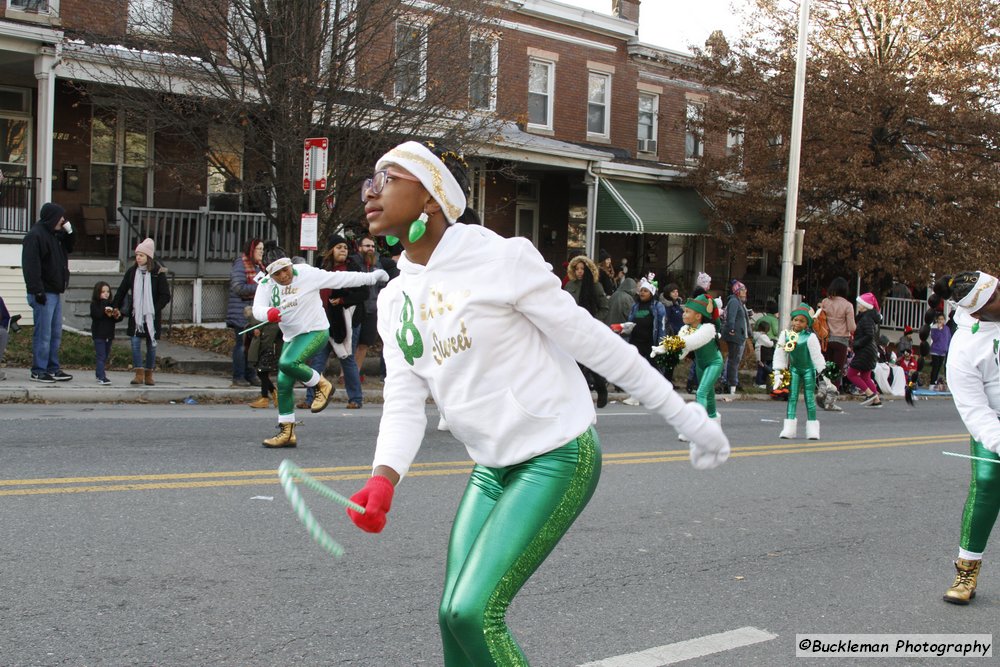 47th Annual Mayors Christmas Parade 2019\nPhotography by: Buckleman Photography\nall images ©2019 Buckleman Photography\nThe images displayed here are of low resolution;\nReprints available, please contact us:\ngerard@bucklemanphotography.com\n410.608.7990\nbucklemanphotography.com\n4362.CR2